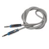 飞利浦（PHILIPS） SWA5011A/93 AUX车载用立体声·3.5mm音频线1米 适用于手机 平板 功放