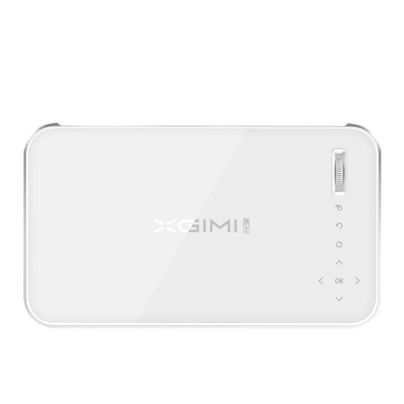 极米/XGIMI 极米Z3S至臻版 / 极米Z3m增强版 办公家用高清投影仪 无屏电视