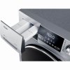 海尔滚筒洗衣机XQG80-HBDX14756GU1