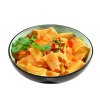 阿宽四川铺盖面红油面皮四连包420g