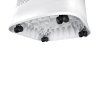 三星（SAMSUNG）空气净化器KJ399F-K5580WW新国标认证CCM颗粒物P4等级，CCM甲醛F4等级，适用47平方米