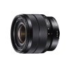 索尼(SONY) E 10-18mm F4 OSS (SEL1018) 索尼E卡口 62mm口径 广角变焦镜头