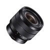索尼(SONY) E 10-18mm F4 OSS (SEL1018) 索尼E卡口 62mm口径 广角变焦镜头