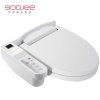 舜洁（soojee）通用智能坐便器 马桶盖板机ZJ-BS827洁身器 (恒温加热自动冲洗) 带烘干