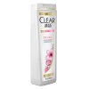 清扬去屑洗发露樱花沁爽型200ml