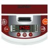 SUPOR(苏泊尔) 球釜电饭煲CFXB40FC825-75 4升 球釜内胆 陶晶内胆