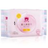红色小象手口专用婴儿柔湿巾 25P*4