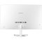 SAMSUNG/三星 C27F591FD 27英寸LED背光曲面显示器 护眼 滤蓝光 不闪屏 纤薄机身 内置音箱