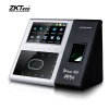 ZKTeco/熵基科技iFace302人脸考勤机 指纹考勤机 人脸 U盘网络功能