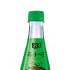 8210 苏小呵苹果味苏打汽水 500ml*15/箱