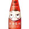 8210 苏小呵香草味苏打汽水 500ml*15/箱