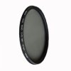 尼康(Nikon) 82mm CPL 偏振镜 圆形偏振滤镜 玻璃镜片
