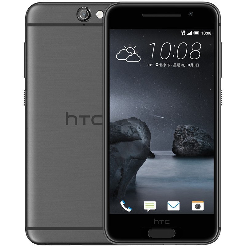 HTC A9高配版 移动联通4G版 3G+32G内存 A9w 峭壁灰