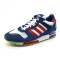 adidas阿迪达斯男鞋 新款三叶草ZX700系列休闲鞋板鞋S77322 S77322 42.5