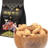 西域美农 椒盐巴旦木250g