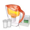 飞利浦 Philips 净水器 净水壶 WP3813/01一壶五芯