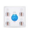 五羊婴儿电热蚊香液套装（电热蚊香液45ml*4+驱蚊器） 婴儿宝宝驱蚊防蚊