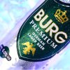 德国原装进口 BURG波格城堡啤酒 500ml/听*6