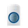 三星(SAMSUNG)空气净化器AX90J9000WK/SC2016新品 符合新国标 除甲醛 除烟尘 除PM2.5