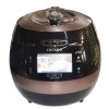 福库（CUCKOO）韩国原装进口CRP-AH1078FV全彩屏LCD IH电磁加热大容量5L电饭锅