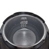 福库（CUCKOO）韩国原装进口CRP-AH1078FV全彩屏LCD IH电磁加热大容量5L电饭锅