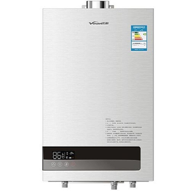 万和燃气热水器JSQ22-11ET18(天然气）