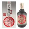 贵州鸭溪窖 52度 老酒 500ml*6瓶（整箱装）
