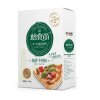 新良焙食尚披萨专用粉500g 中筋粉 披萨 烘焙原料 小麦面粉