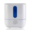 博瑞客（BONECO）加湿器U200 家用超声波无白粉 卧室静音 香薰出雾