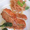 【苏宁自营】大希地精心腌制鸡排200g*8袋