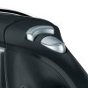 德国博朗（Braun） WK600 电热水壶 304不锈钢 1.7升 自动断电 烧开水壶 防烫煮水壶