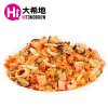 【苏宁自营】大希地西班牙海鲜饭300g*4盒