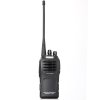 海能达(Hytera)TC-700EX 防爆对讲机商用 专业模拟机器 黑色
