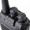 海能达(Hytera)TC-610 商用防水对讲机专业手台 黑色