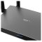 普联（TP-LINK）TL-WDR5800 金属机身11AC智能光纤WIFI大功率900M双频无线路由器
