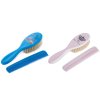 Rotho babydesign 洛特宝贝胎毛刷木梳（oops）