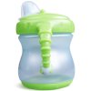 Rotho babydesign 洛特宝贝防溢漏训练杯（珍珠蓝）
