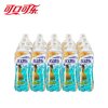 水动乐果蔬系列橙味600ML 箱装