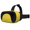 暴风魔镜小D VR眼镜 虚拟现实设备 XD-03 （黄）