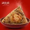 【润之禧_梅干菜肉粽】嘉兴特产粽子真空包装梅菜鲜肉棕子130gx10只