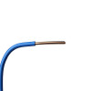 远东电线电缆 ZC-BV1.5平方国标家装照明用铜芯电线单芯单股硬线100米 阻燃 红色火线