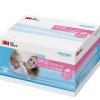 3M DWS1663-CN型家用净水器 无废水直饮净水器