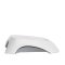 普联（TP-LINK）TL-R406 4口迷你宽带百兆SOHO有线路由器家用小型办公高速稳定经济实用