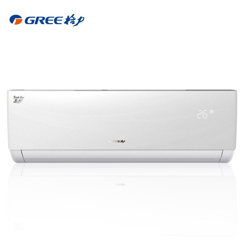 格力空调KFR-32GW/(32592)FNAa-A3品悦