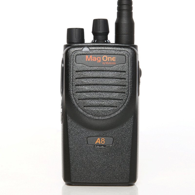 摩托罗拉(MOTOROLA)PMLN5727 线控麦克风/PTT的耳挂式耳机配XIR P6600