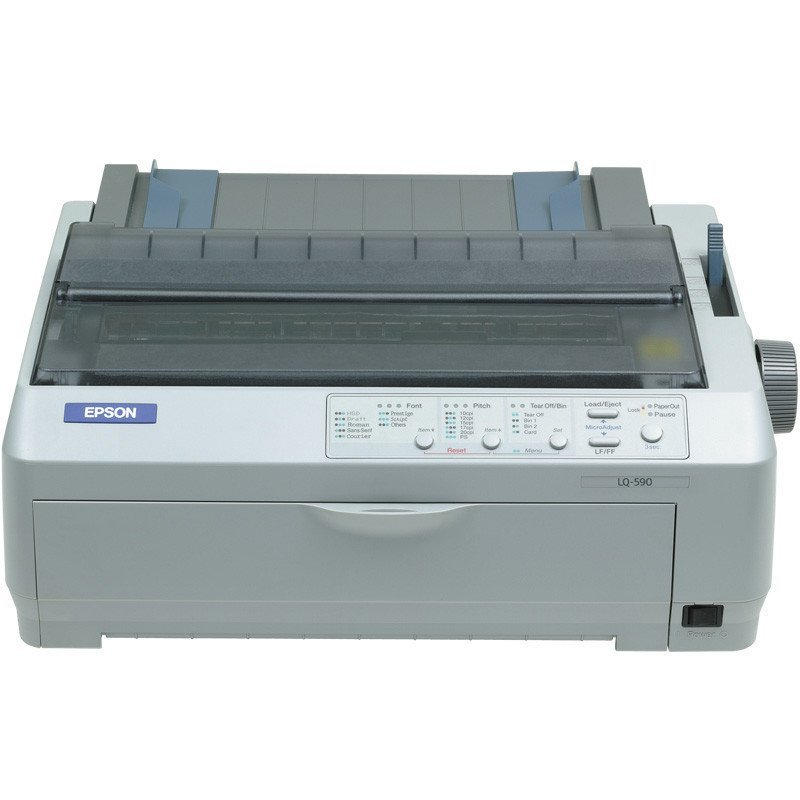 爱普生 （EPSON）LQ-590K 针式打印机