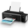 爱普生 (EPSON) L310 彩色喷墨家用商用打印机