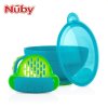 努比(Nuby)食物研磨器5435颜色随机