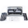 爱普生（EPSON）LQ-730K 针式打印机（80列平推式）