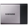 三星（SAMSUNG）移动固态硬盘 T3 1TB （MU-PT1T0B/CN）